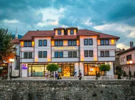 Classic Hotel Prizren