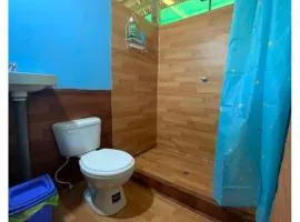 Amazon tucuxi