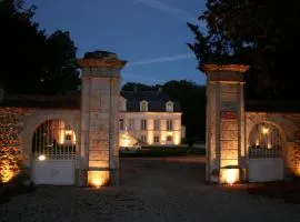 Domaine de Moresville B&B