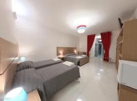 San Cataldo Hotel