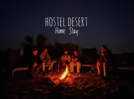 Hostel Desert Home Stay