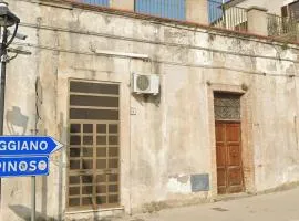 Casa Manzo