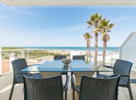 By the Beach - Praia d'el Rey Golf & Beach Resort, отель в Обидуше