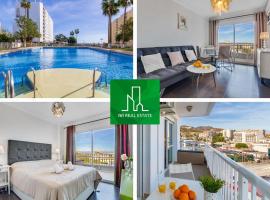 Diana by IVI Real Estate, venkovský dům v destinaci Benalmádena