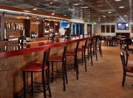 Gravity Haus Breckenridge, hotel di Breckenridge