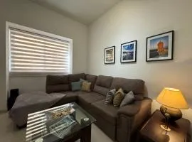 Modern Seaview-2 min from Beach