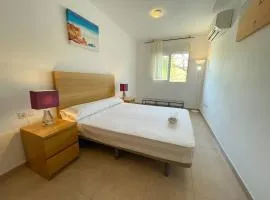 Apartamentos Neptuno 3000