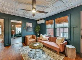 Chic Elizabethtown Apartment Walk to Downtown!