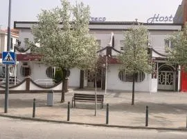 HOSTAL-CAFE GUTGRECO