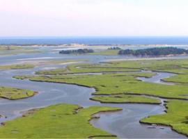 Cape Ann Essex Modern Historian, penginapan di Essex