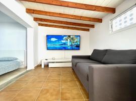 Welooveyou Arenas Cottage, Hotel in Costa Calma