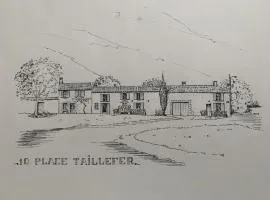 La maison d’eloi