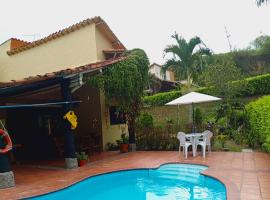Finca PANACA Jagüey 12 VIP Group - Villas for Rent in, cabaña o casa de campo en Quimbaya