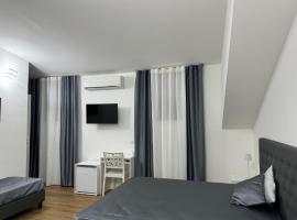 Annabella Bed and Breakfast, cheap hotel in Giffoni Valle Piana
