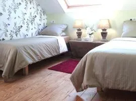 Mostarlic Vegan and Gluten free B&B