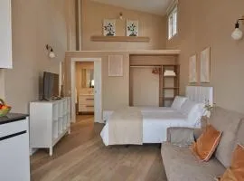 Apartamentos Cuerda Larga