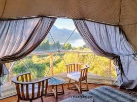 Domos Ollagua Cholila