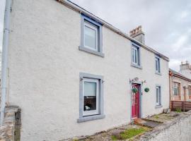 Novar 4 Bedroom House Alness, holiday home in Inverness