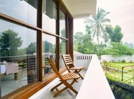 Sierra Mount Villa