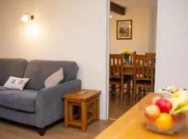 Soar Cottage Aberystwyth