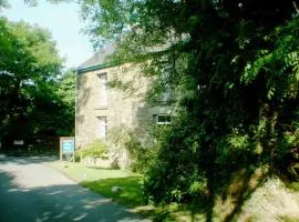 Rainbow Cottage New Quay