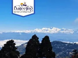 Darjeeling Heights - A Boutique Mountain View Homestay