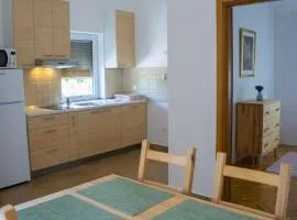 Dub Apartments