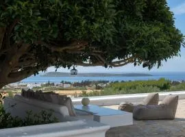 Villa Maira with Seaview and Private Swimming Pool