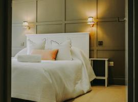 Number 1 Cannons at The Old Dairy Clevedon