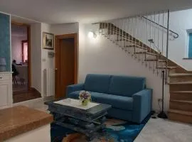 La casa di Virma