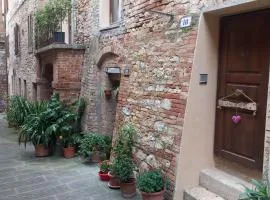 La casa di Virma