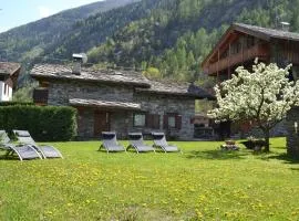 Le Petit Coeur Residence De Montagne