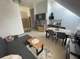 Apartamenty Świerkowa #2