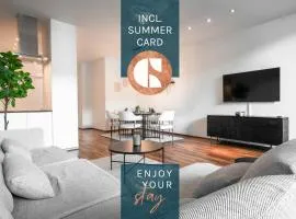 CityFlat 38 Schladming by globboard
