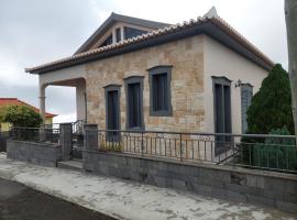 Casa do Vale da Estrela – zakwaterowanie bez wyżywienia w mieście Calheta