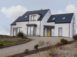 Moorhen House