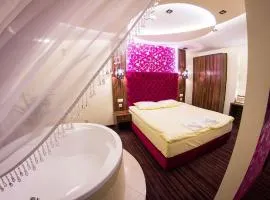 Noclegi - Apartamenty Żołynianka