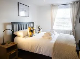 Hope Apartments Belfast - South