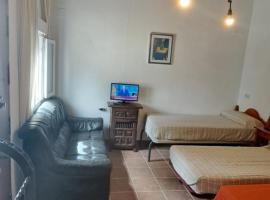 Estudio 2 Hacienda Torrepalma, budgethotell i Torrepalma