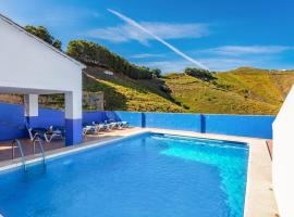 Casa Rocio Almachar by Ruralidays, hotel en Almáchar