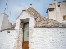 B&B TRULLI MIRIVA'