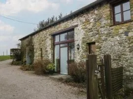 Winder Barn