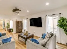 East Los Angeles Home - 7 Mi to Downtown!