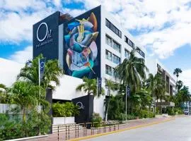 Oh! Cancun - The Urban Oasis & beach Club