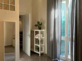 Elena Rooms, hotell sihtkohas Taranto