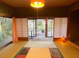 Shimanto Yamamizuki - Vacation STAY 36945v, Campingplatz in Shimanto