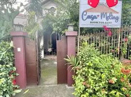 Casa Meling Transient House