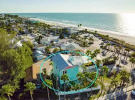 yySea Horse Beach House