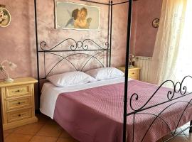 A casa di Ale: Frascati'de bir otel