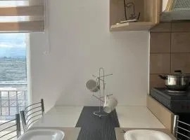 Apartment Top point